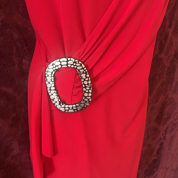 Joseph Ribkoff dress - Picture 3 of 5